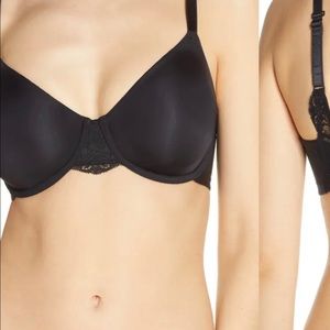 Wacoal lace bra